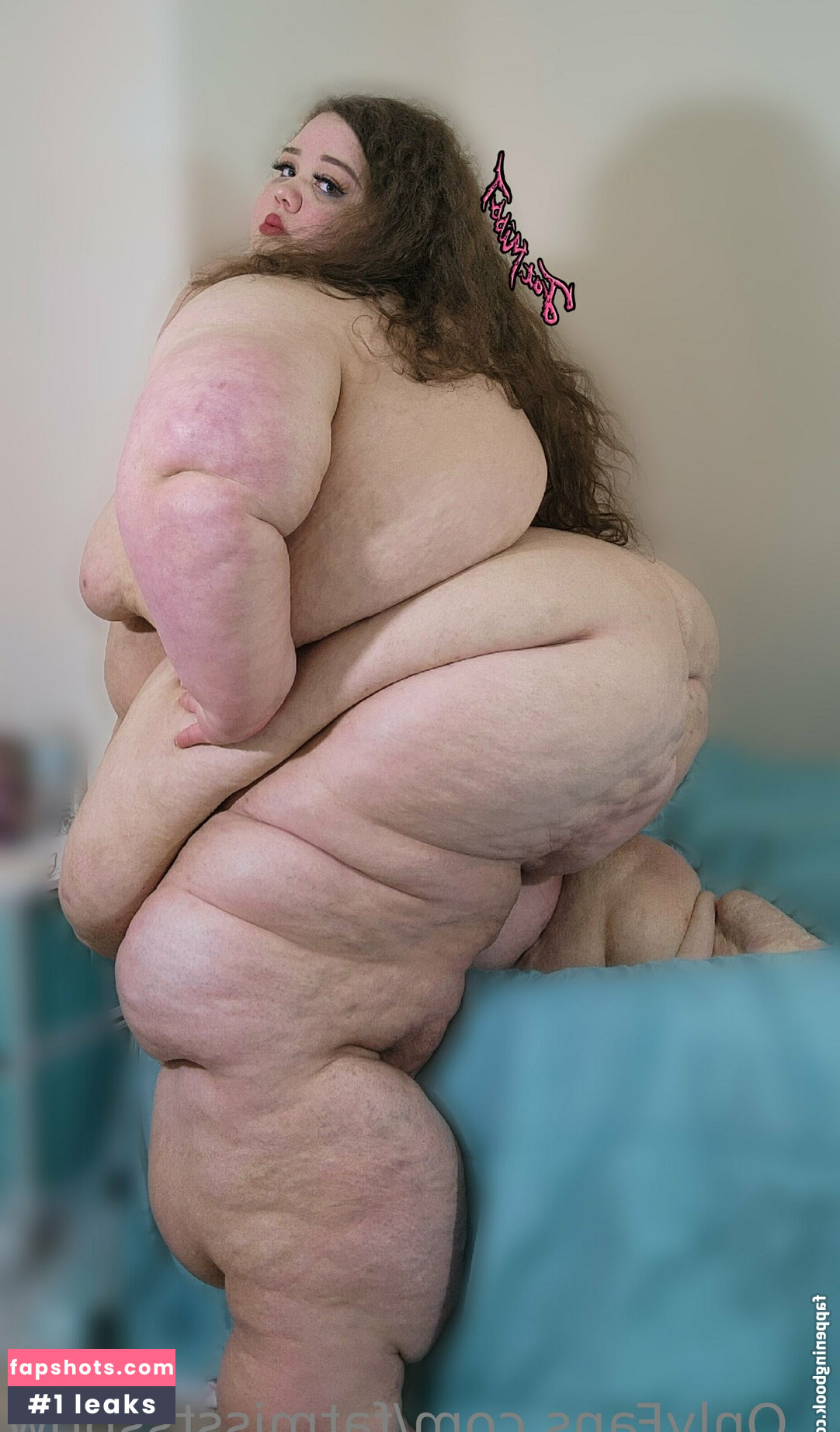 fatmisstssbbw Nahé úniky fotek pouze od fanoušků #22 - Fapshots