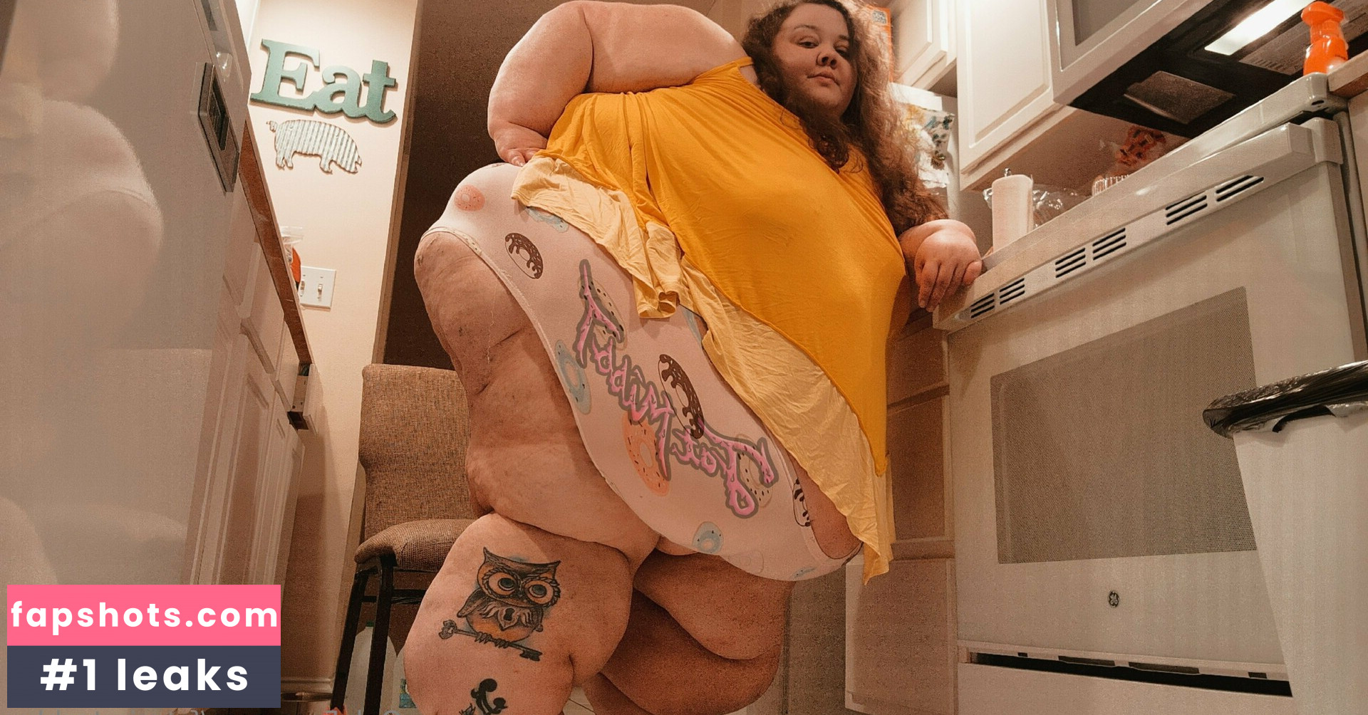 fatmisstssbbw Nahé úniky fotek pouze od fanoušků #25 - Fapshots