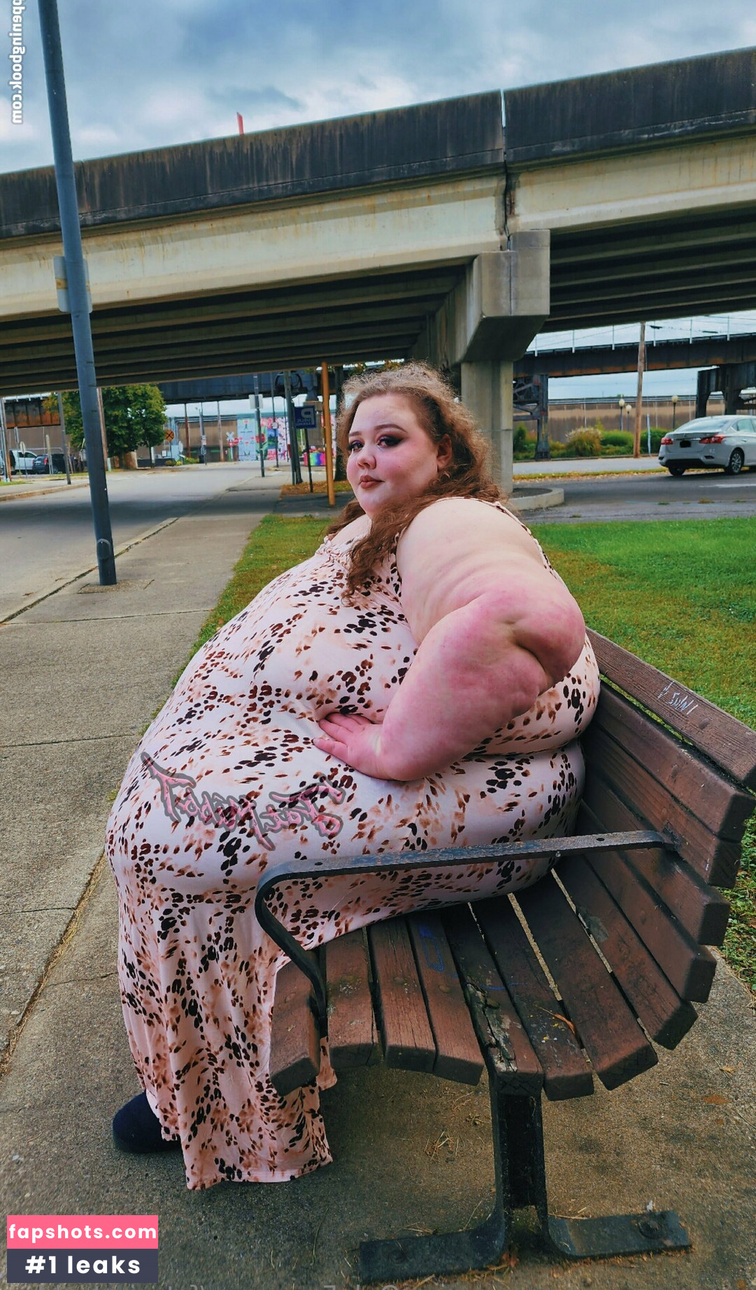 fatmisstssbbw Nahé úniky fotek pouze od fanoušků #4 - Fapshots