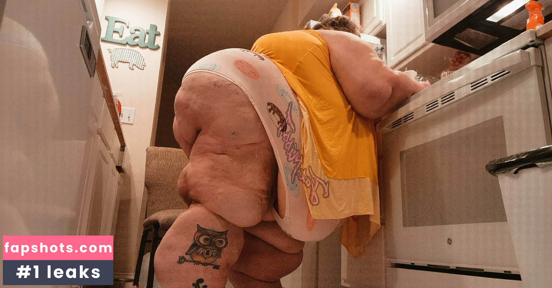 fatmisstssbbw Nahé úniky fotek pouze od fanoušků #31 - Fapshots