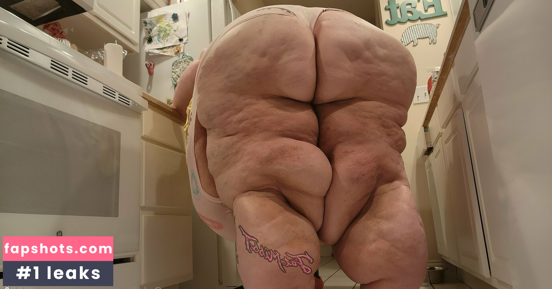 fatmisstssbbw Nahé úniky fotek pouze od fanoušků #34 - Fapshots