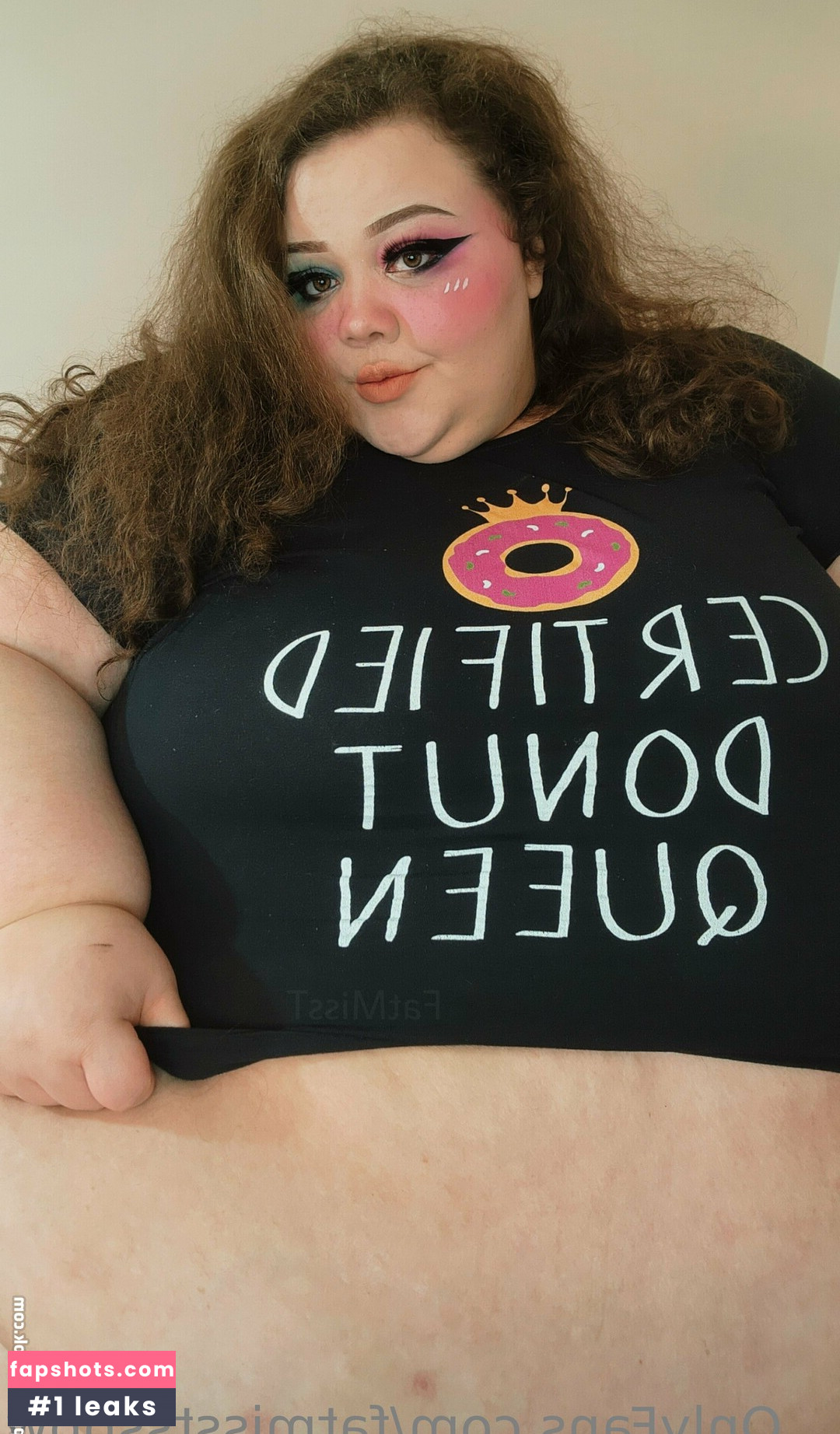 fatmisstssbbw Nahé úniky fotek pouze od fanoušků #55 - Fapshots