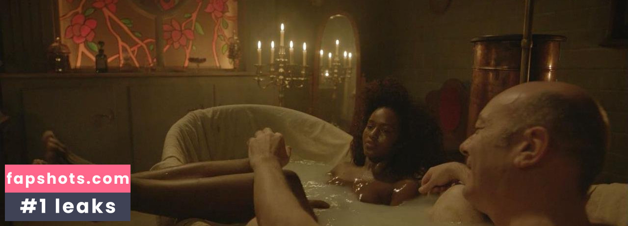 Fatou N'Diaye Nahé úniky fotek pouze od fanoušků #13 - Fapshots