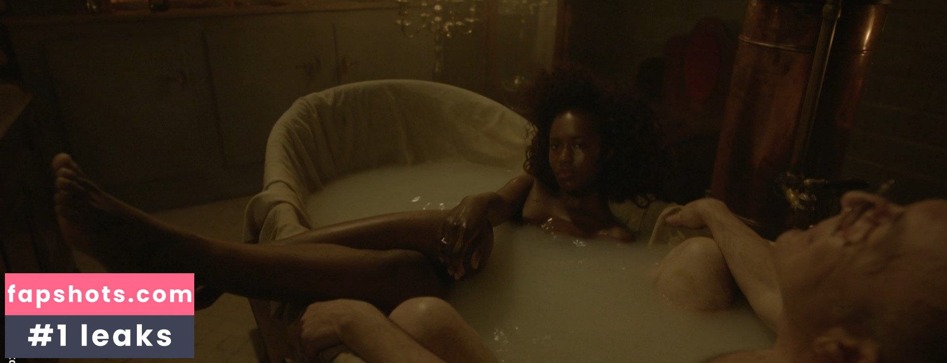 Fatou N'Diaye Nahé úniky fotek pouze od fanoušků #6 - Fapshots