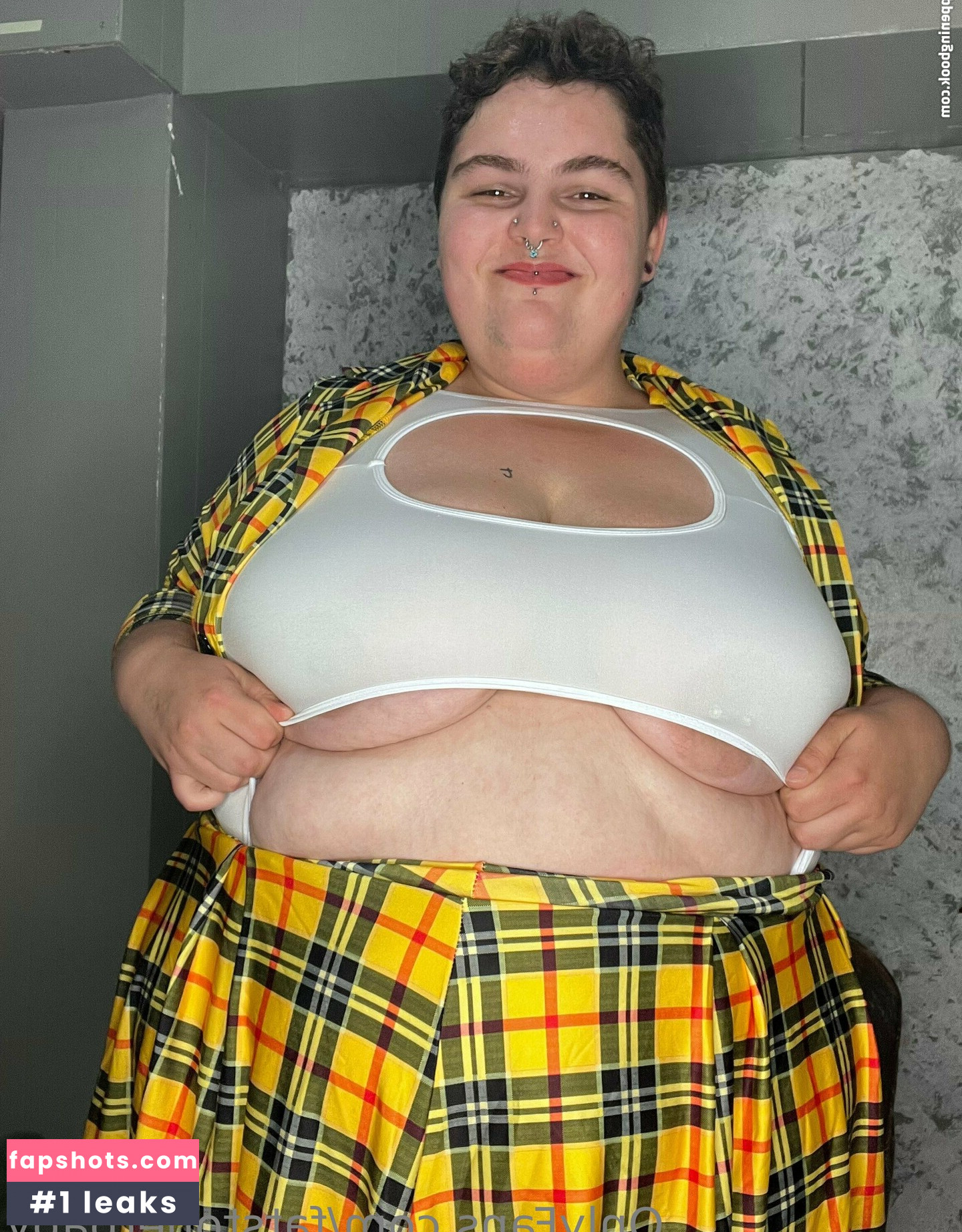 fatstonerbaby Nude Leaks OnlyFans Photos #11 - LeakJerk