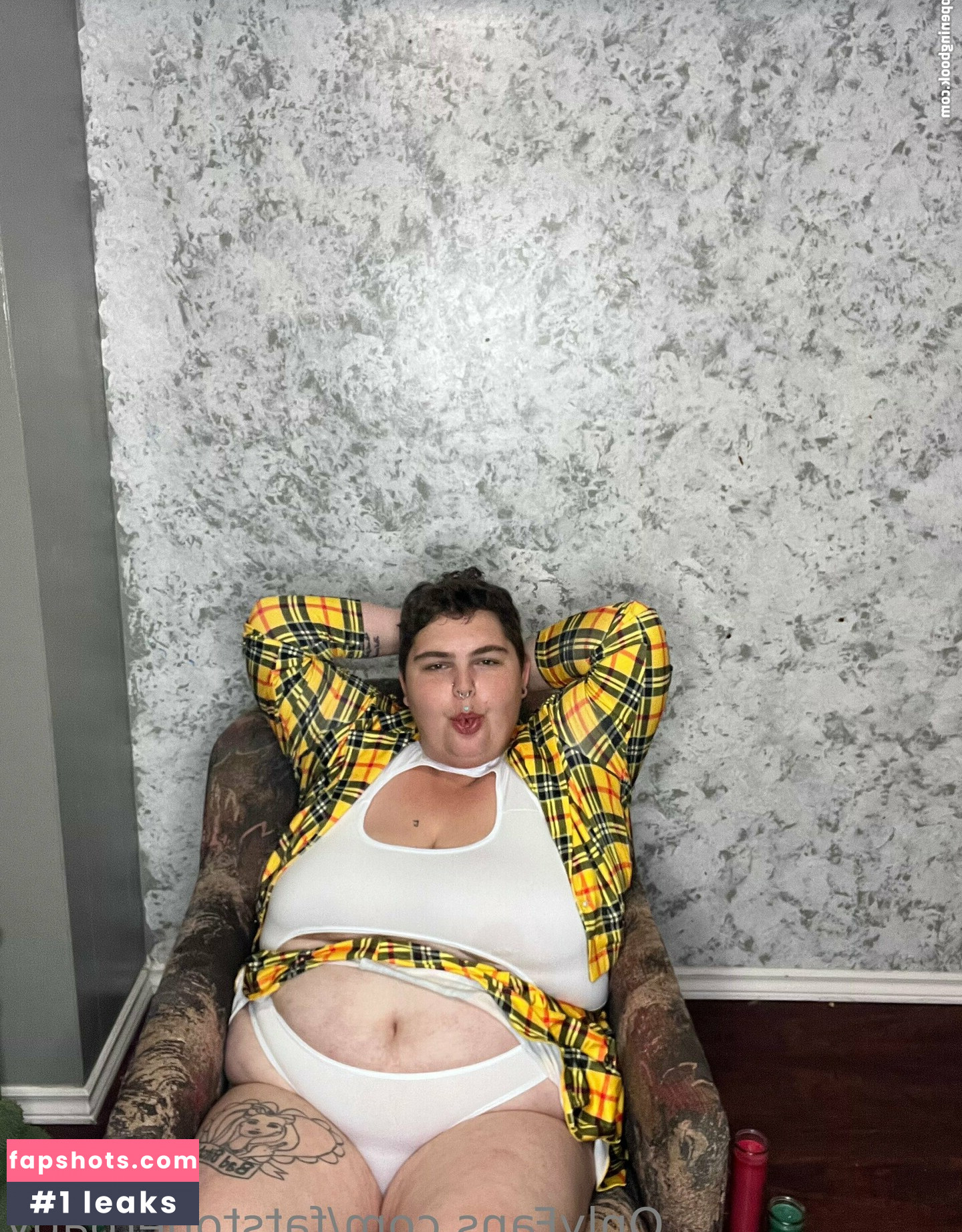 fatstonerbaby Nude Leaks OnlyFans Photos #3 - LeakJerk