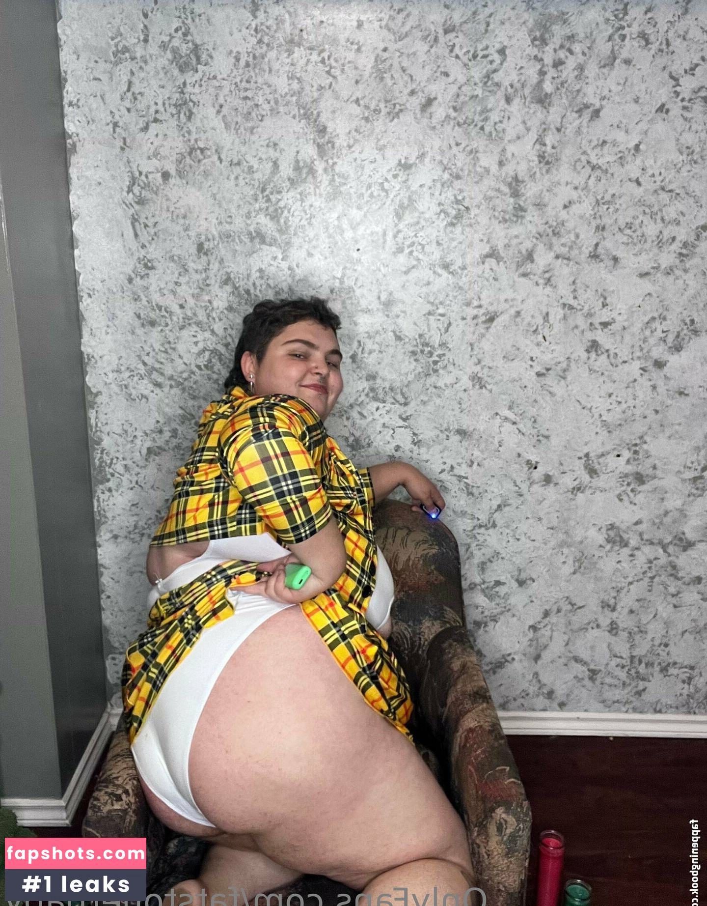 fatstonerbaby Nude Leaks OnlyFans Photos #6 - LeakJerk