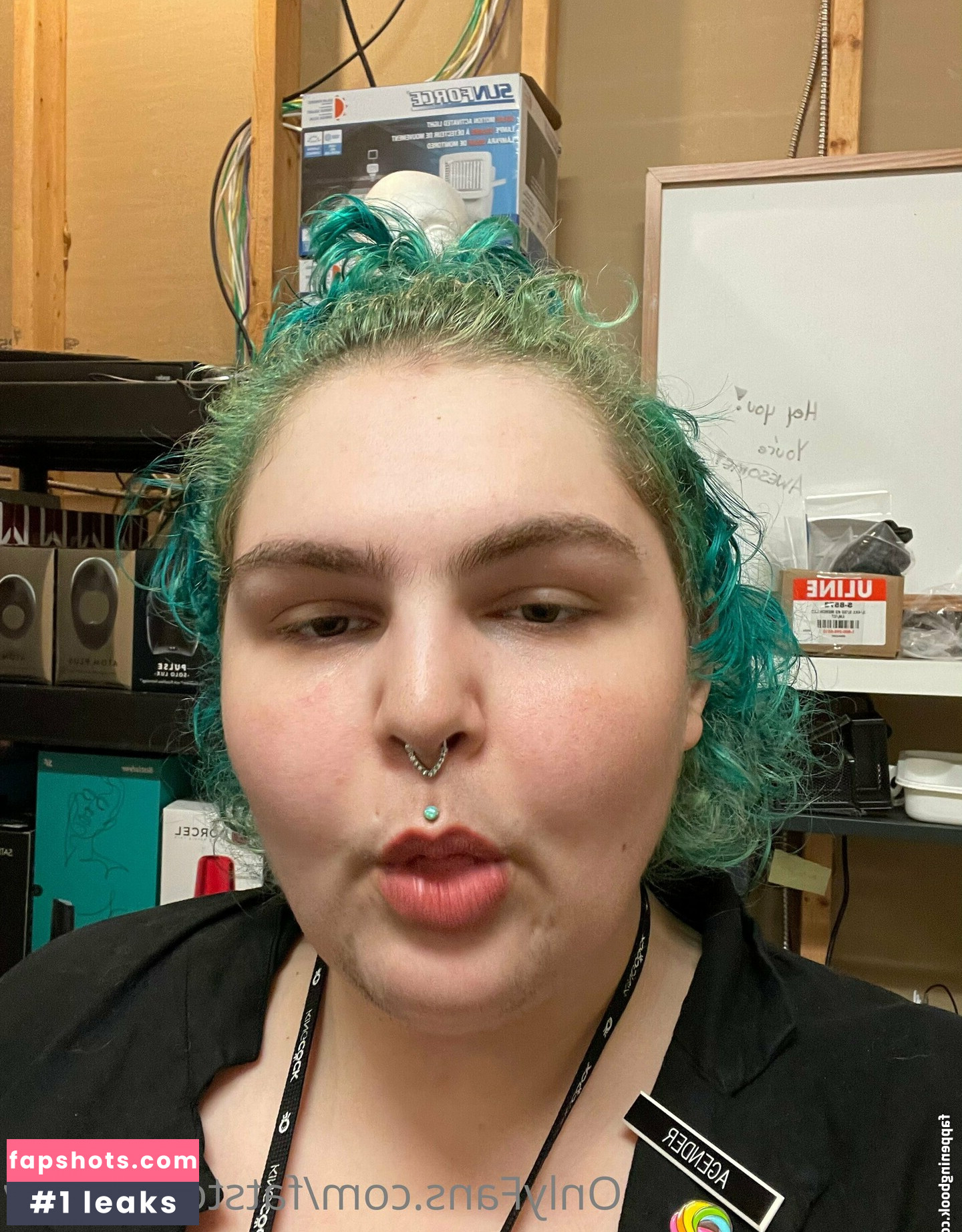 fatstonerbaby Nude Leaks OnlyFans Photos #8 - LeakJerk