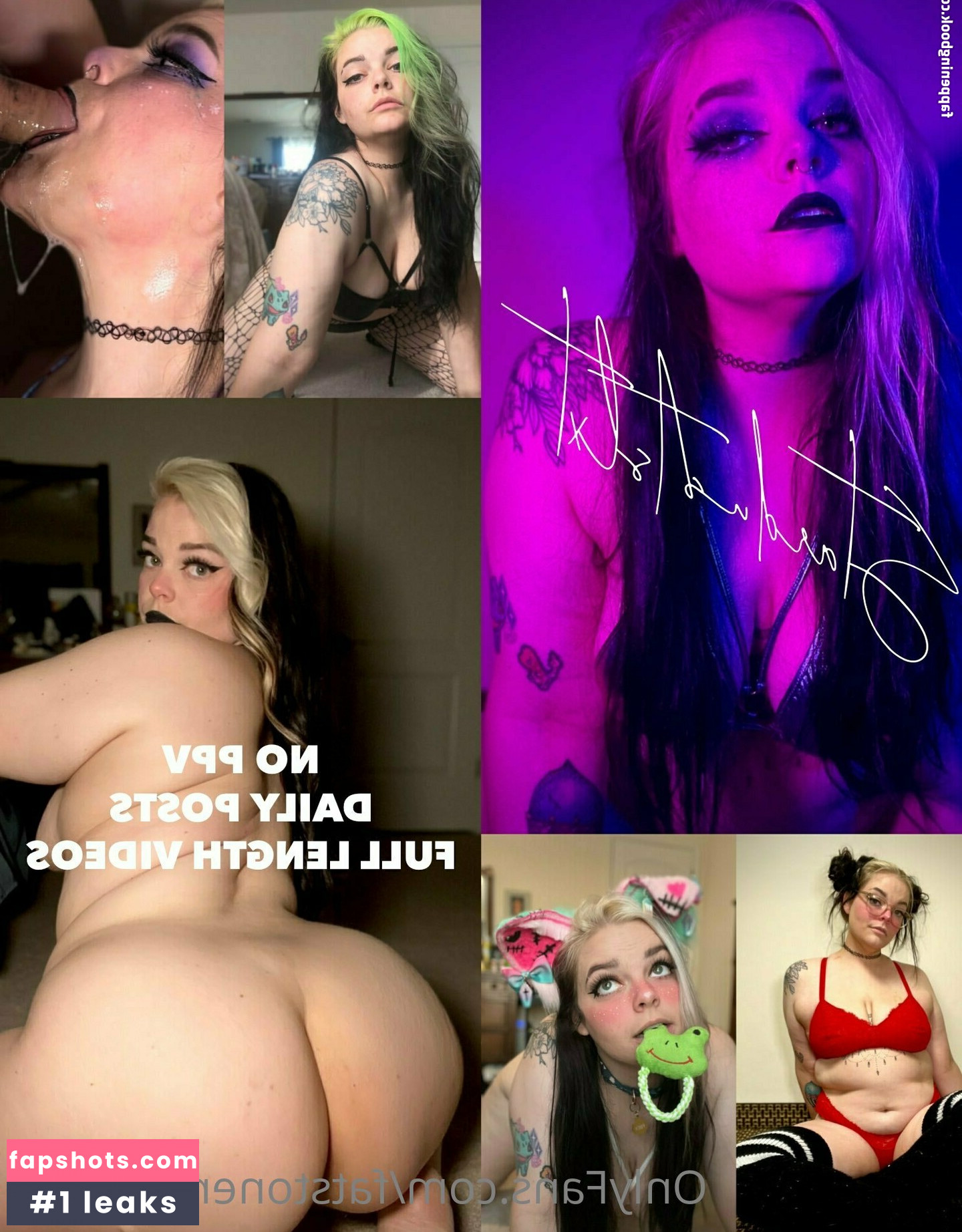 fatstonerbaby Nude Leaks OnlyFans Photos #10 - LeakJerk