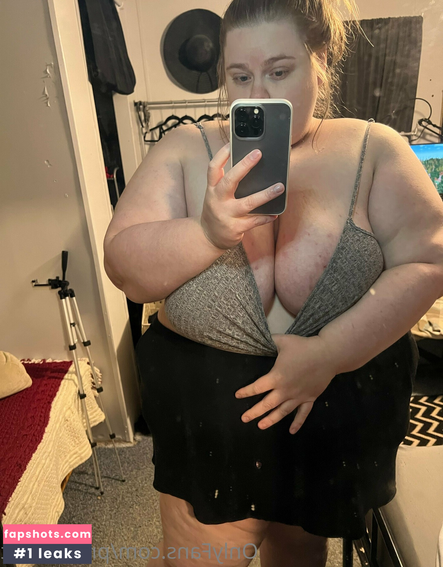 fatstonerchick.free gallery photo #35