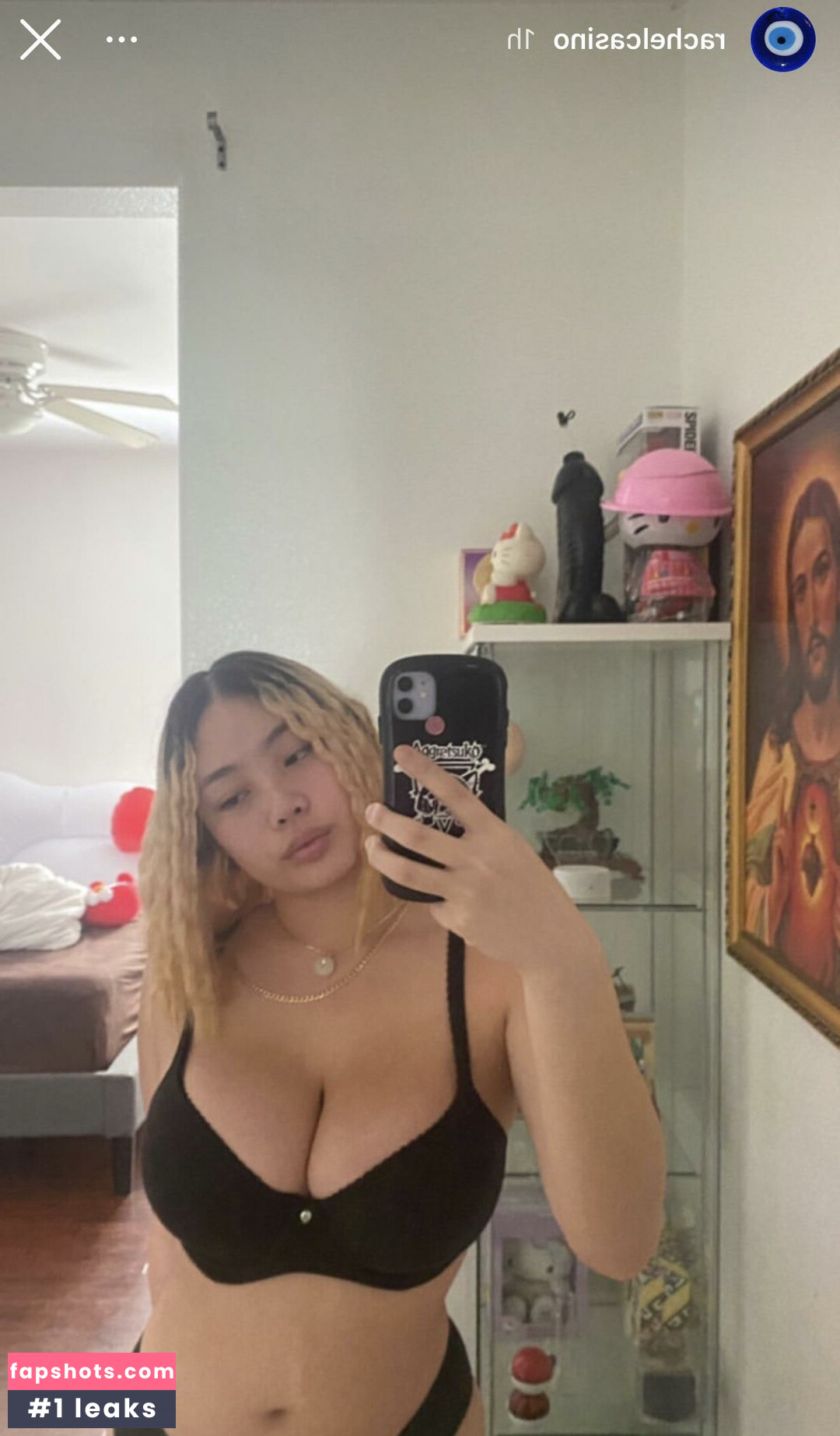 Fattestcat Nahé úniky fotek pouze od fanoušků #35 - Fapshots