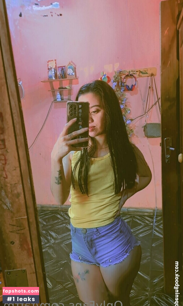 fattm Nahé úniky fotek pouze od fanoušků #6 - Fapshots