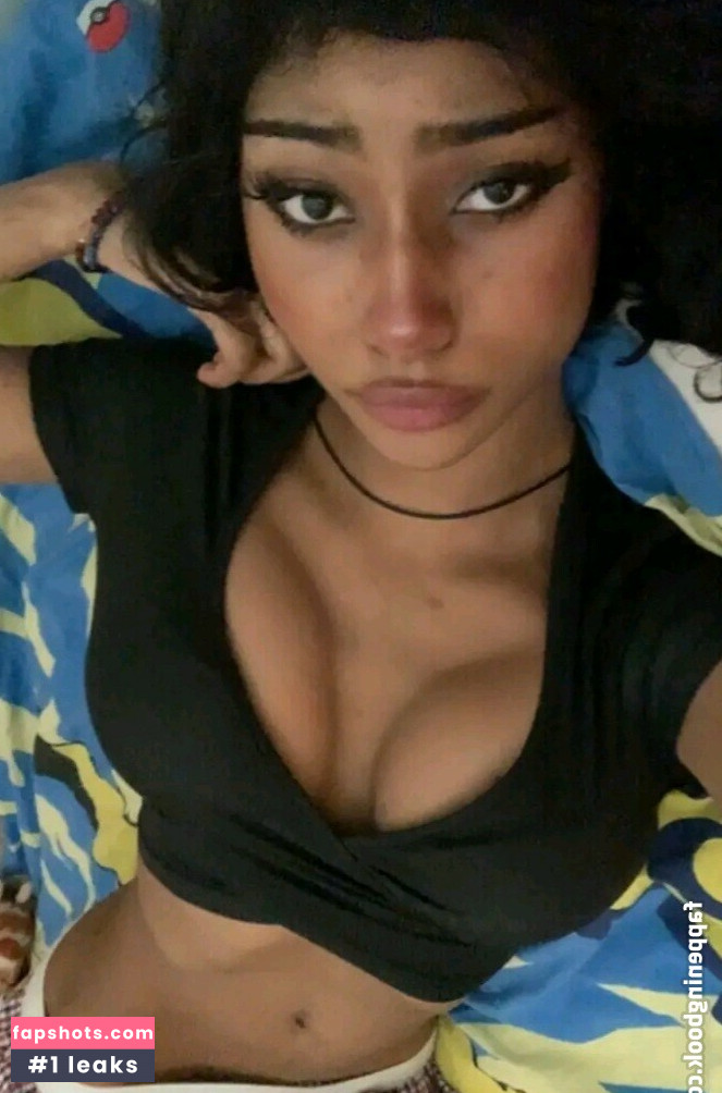 Fatyptrt Nahé úniky fotek pouze od fanoušků #2 - Fapshots