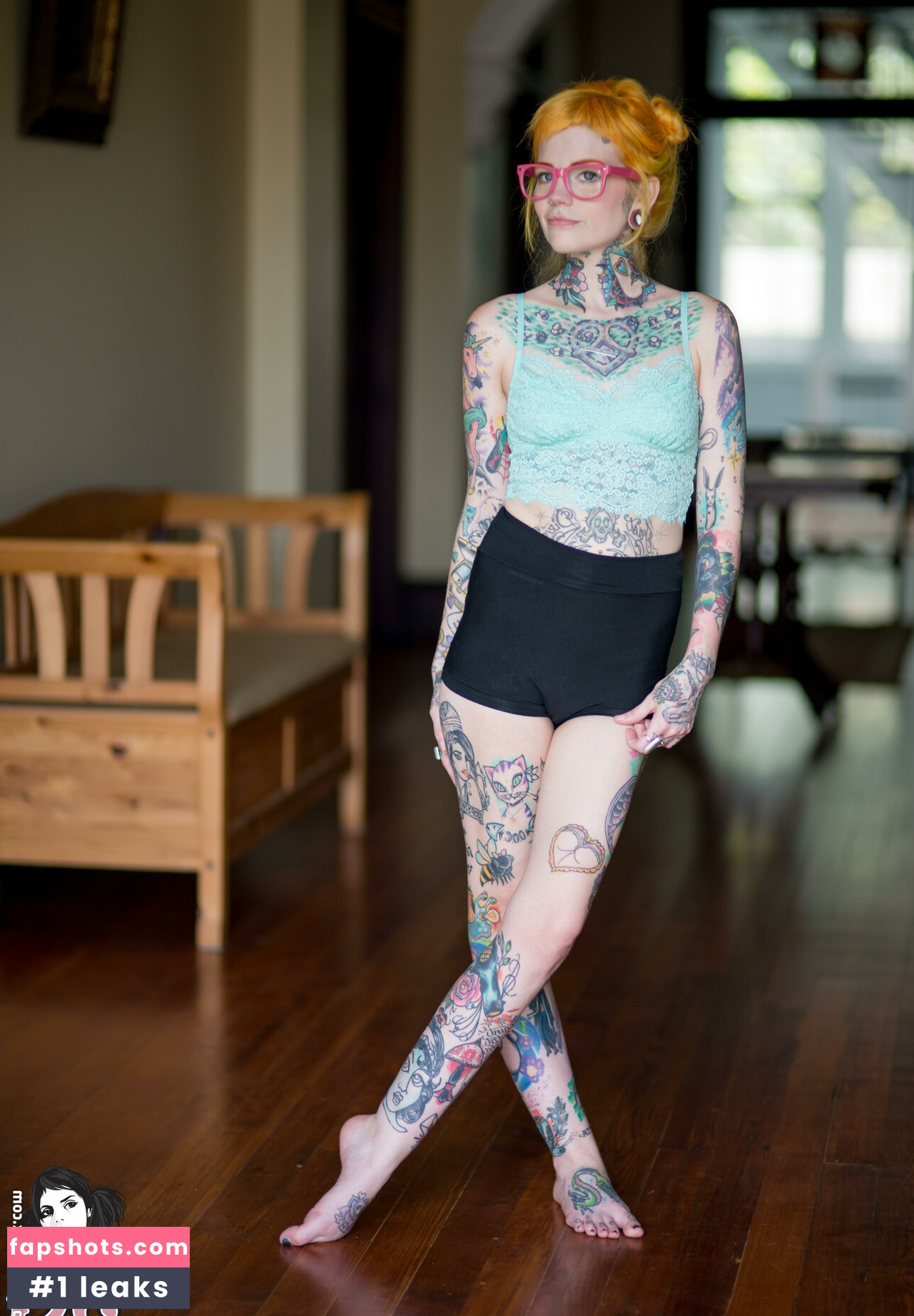 Faun gallery photo #2