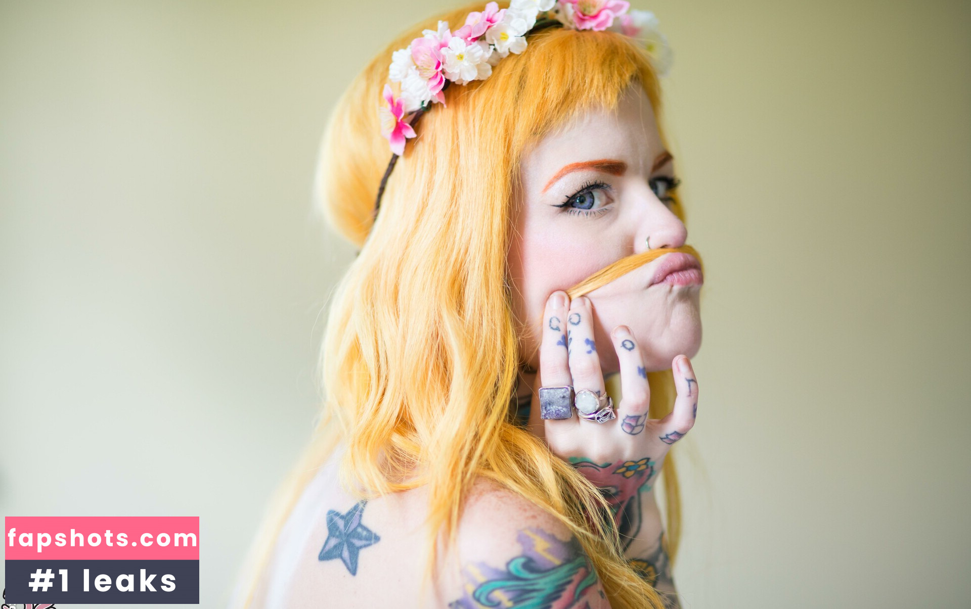 Faun gallery photo #13