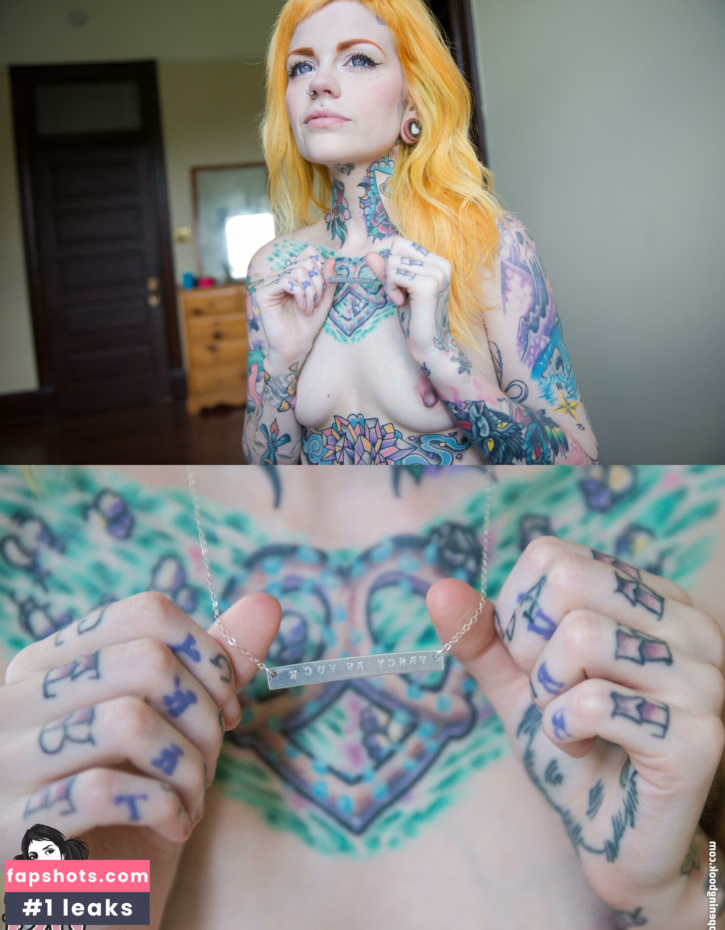 Faun gallery photo #15