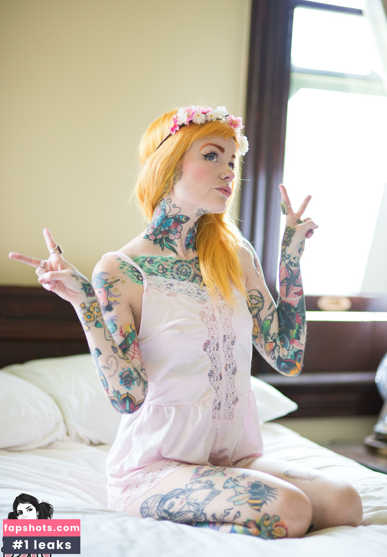 Faun gallery photo #18