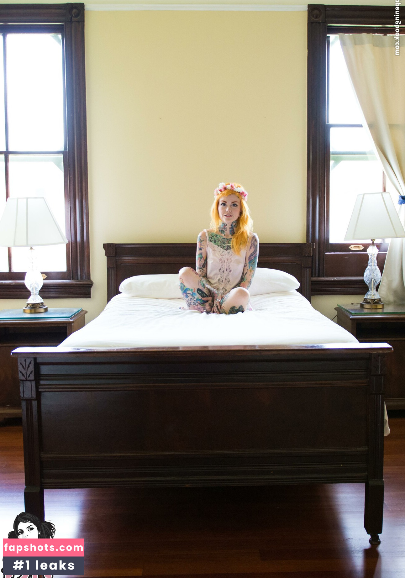 Faun gallery photo #19