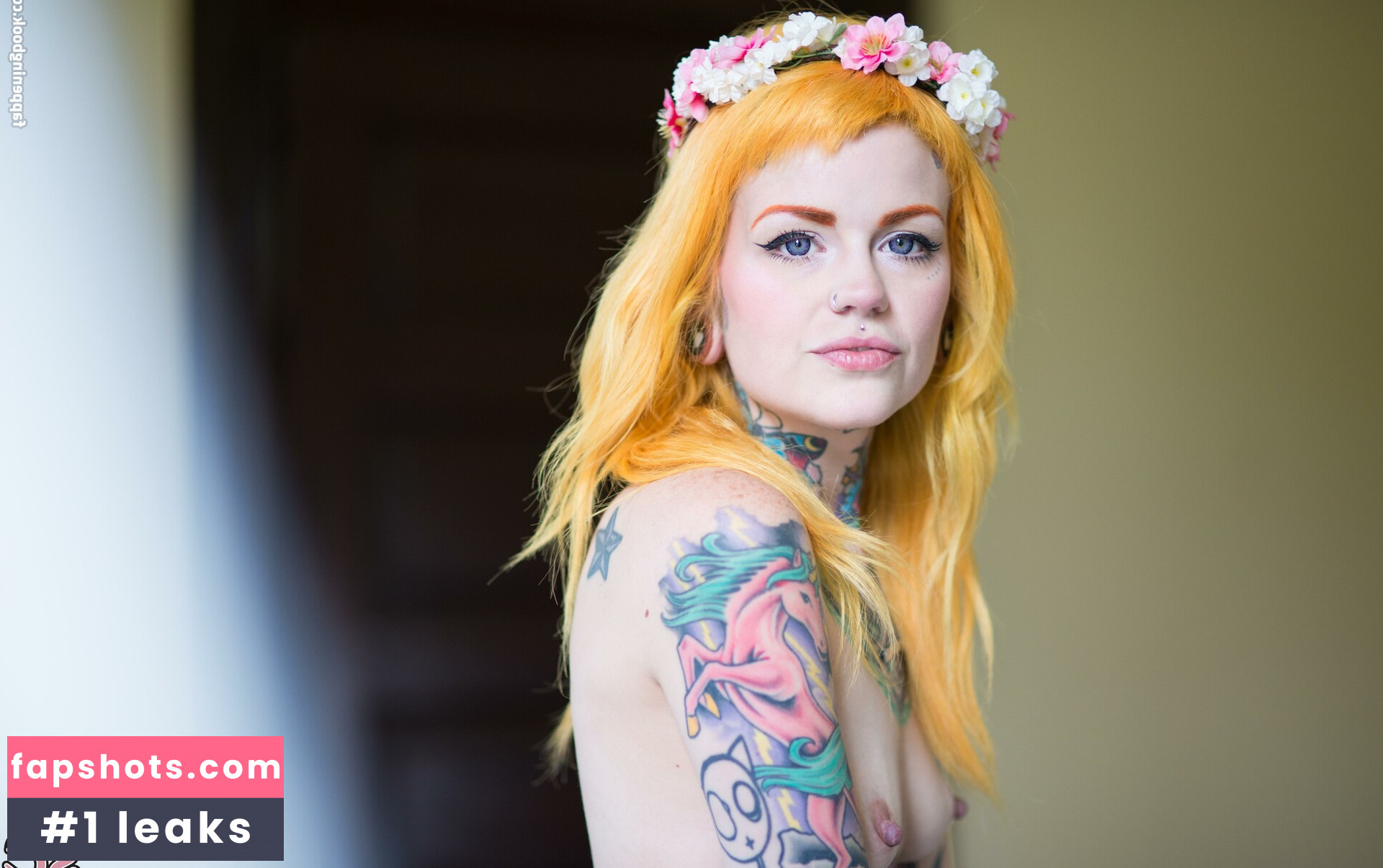 Faun gallery photo #20