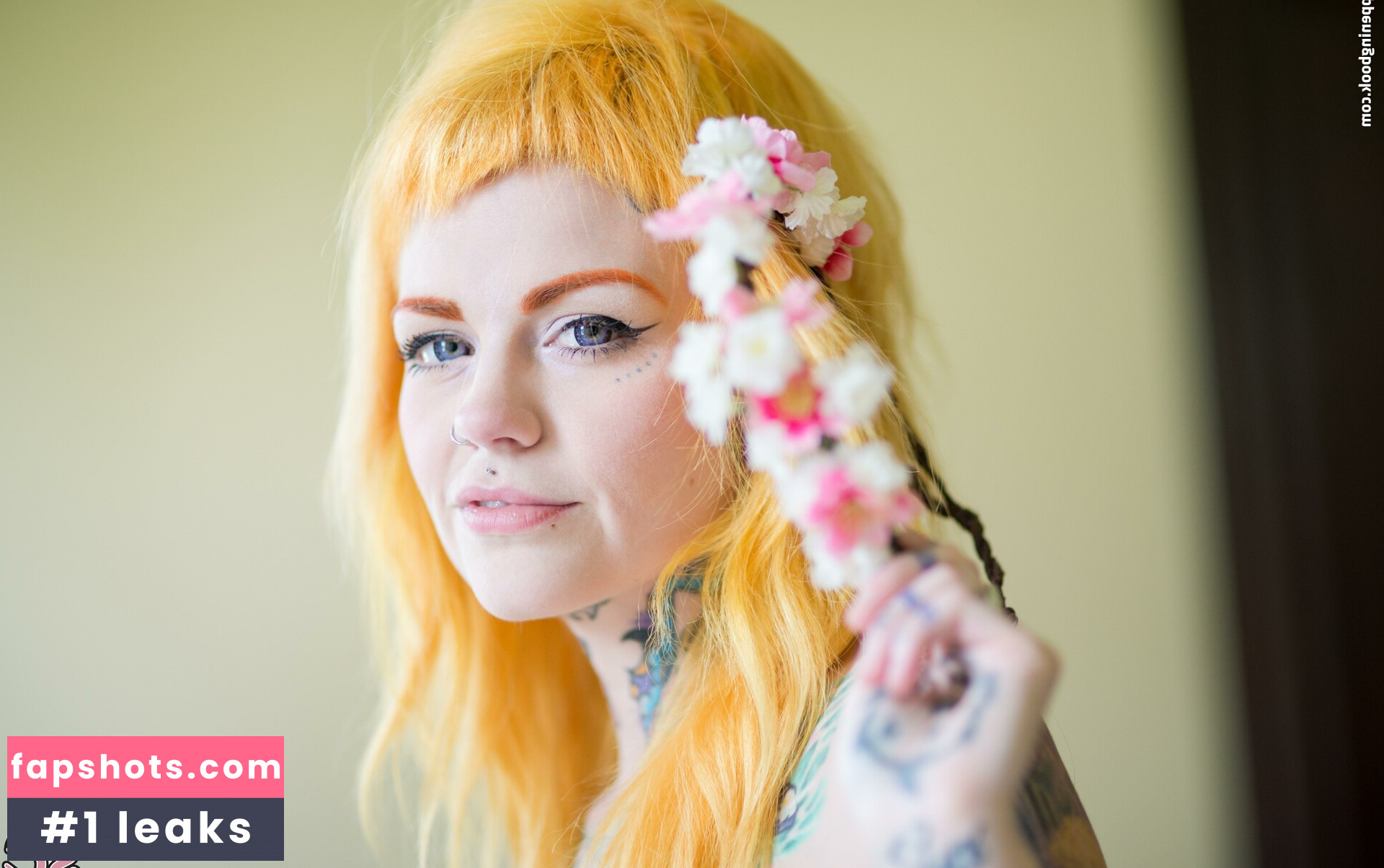 Faun gallery photo #21