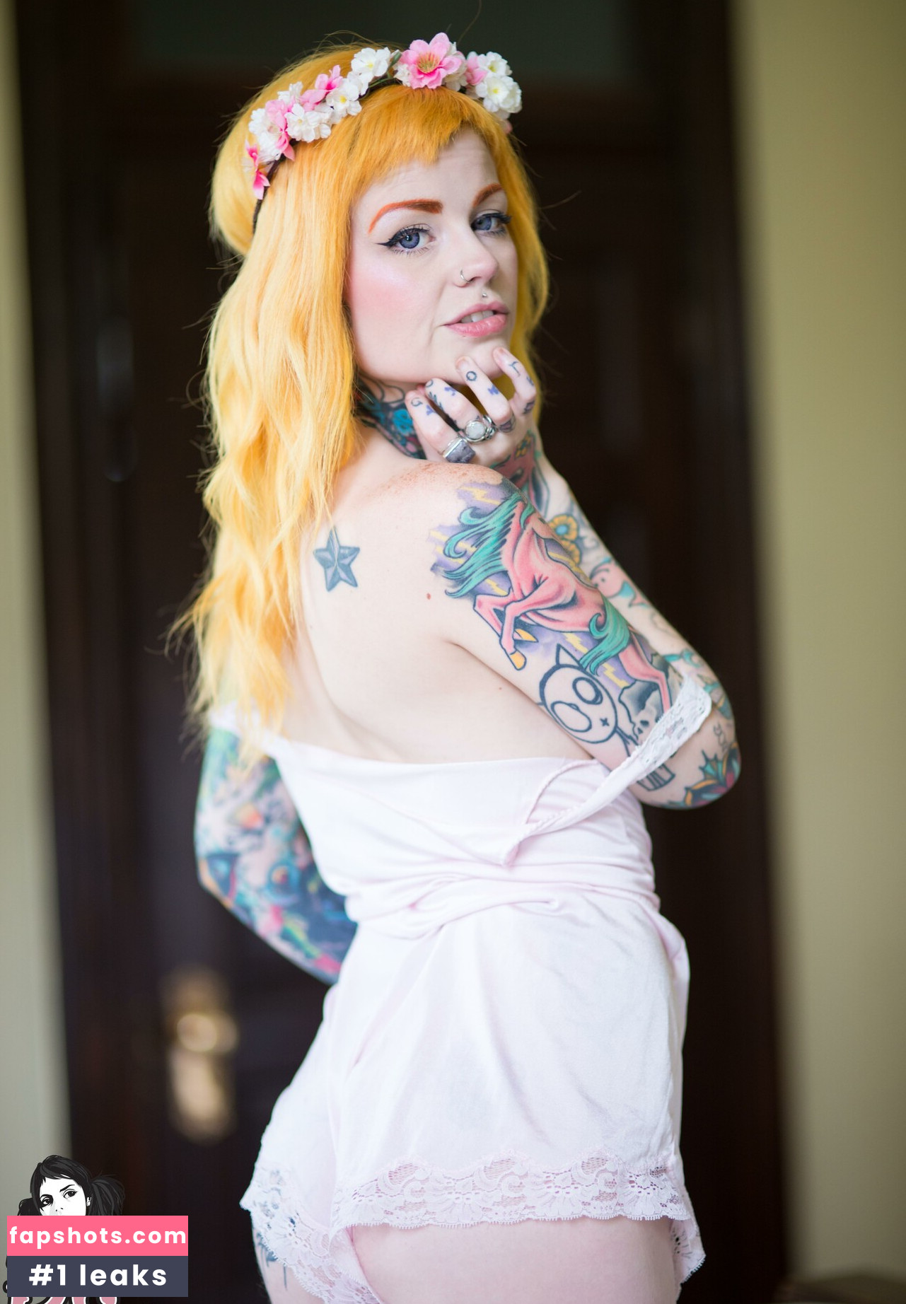 Faun gallery photo #22