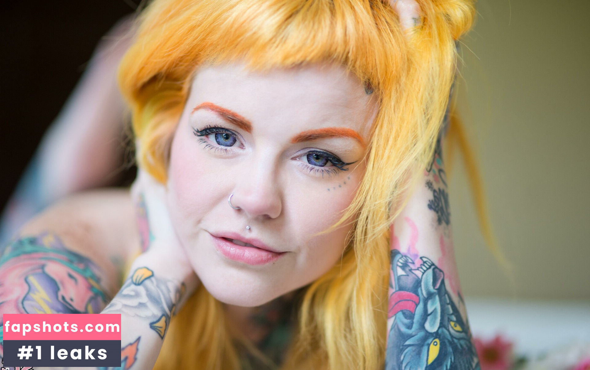 Faun gallery photo #23