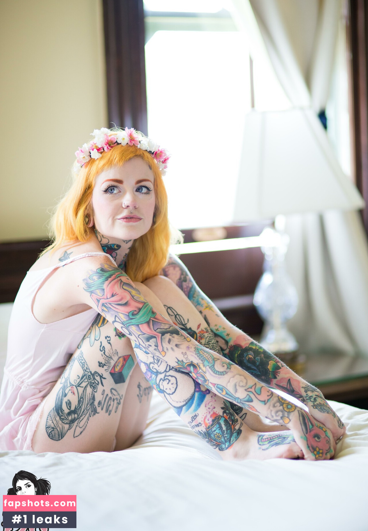 Faun gallery photo #26