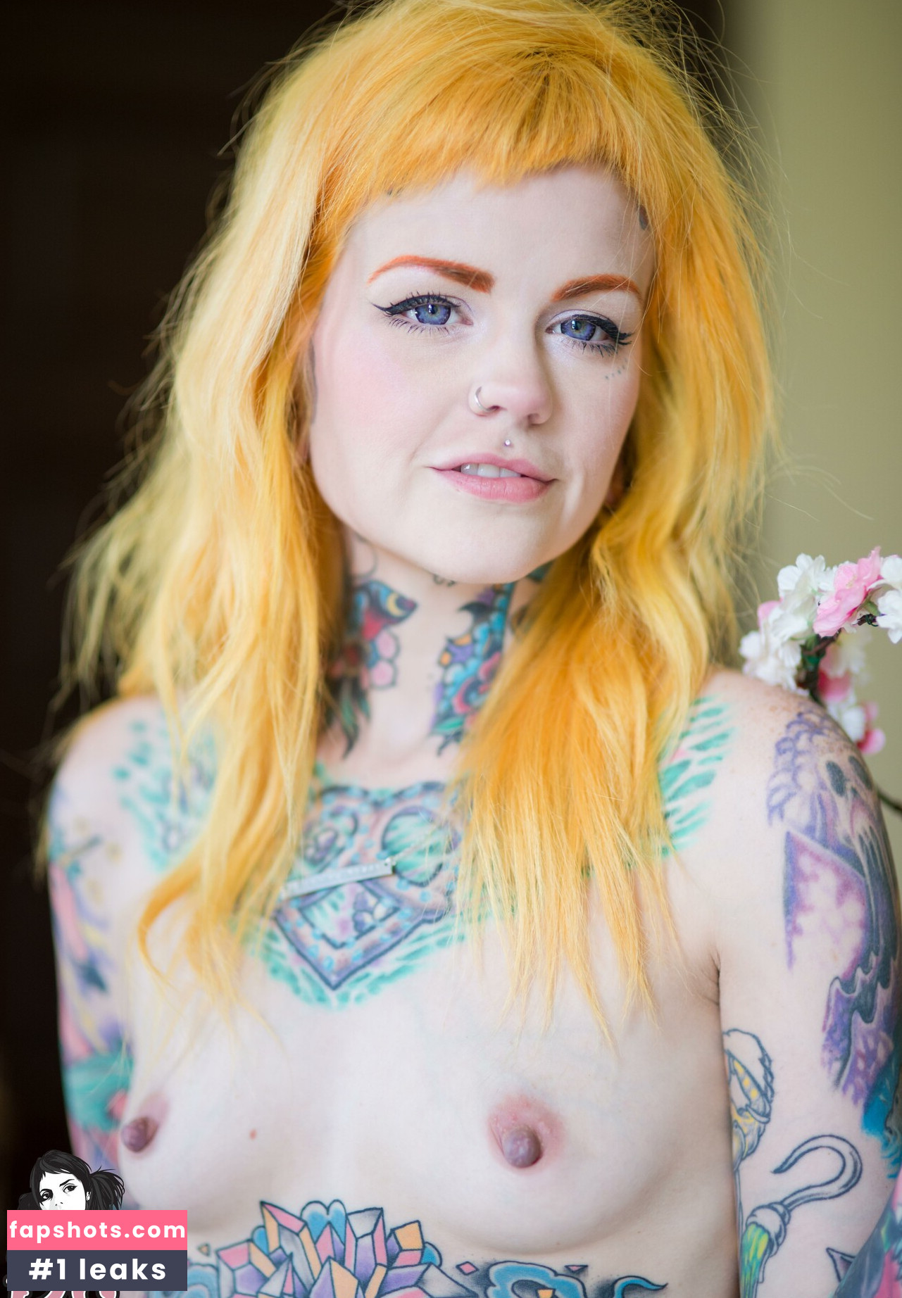 Faun gallery photo #27