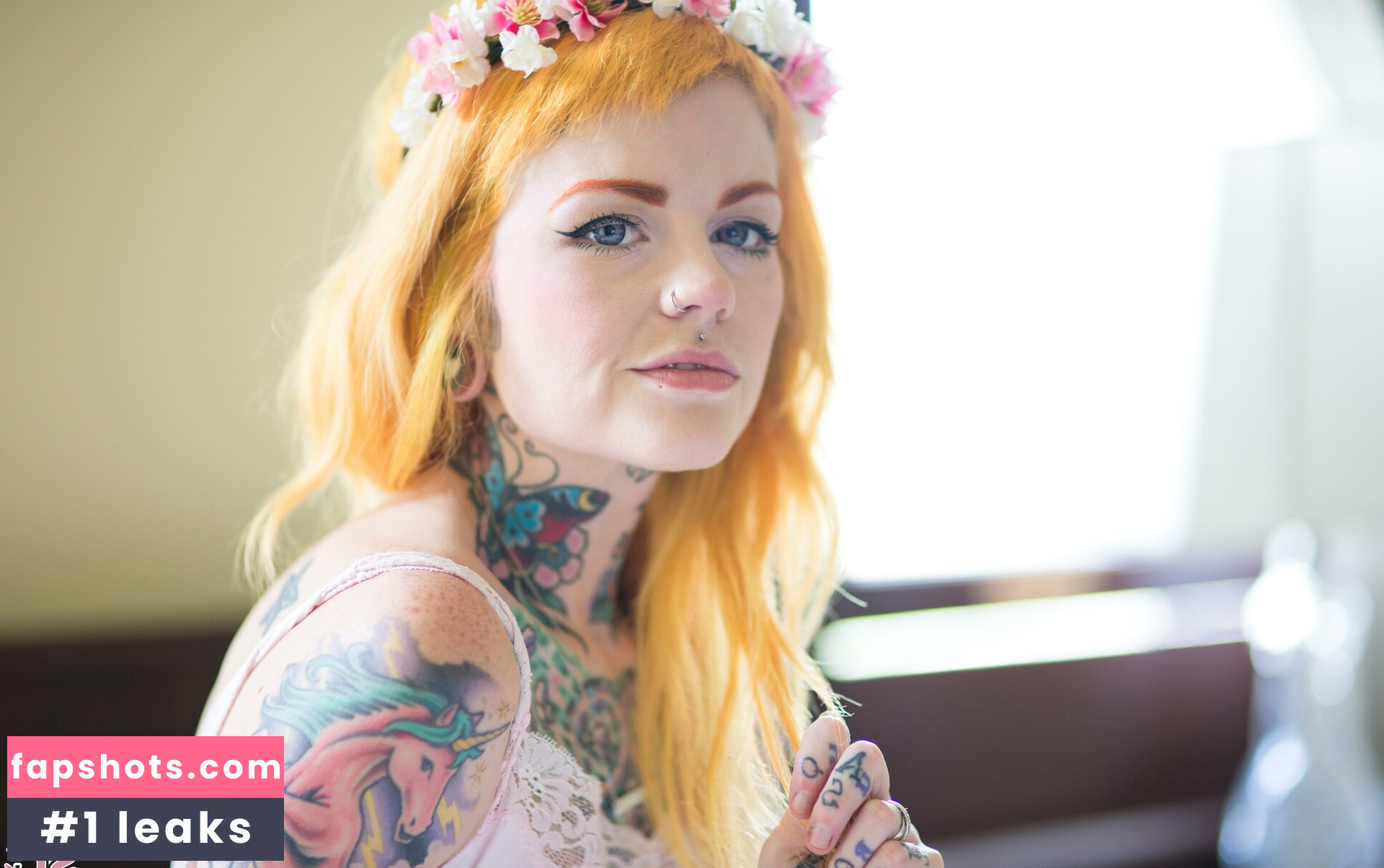 Faun gallery photo #28