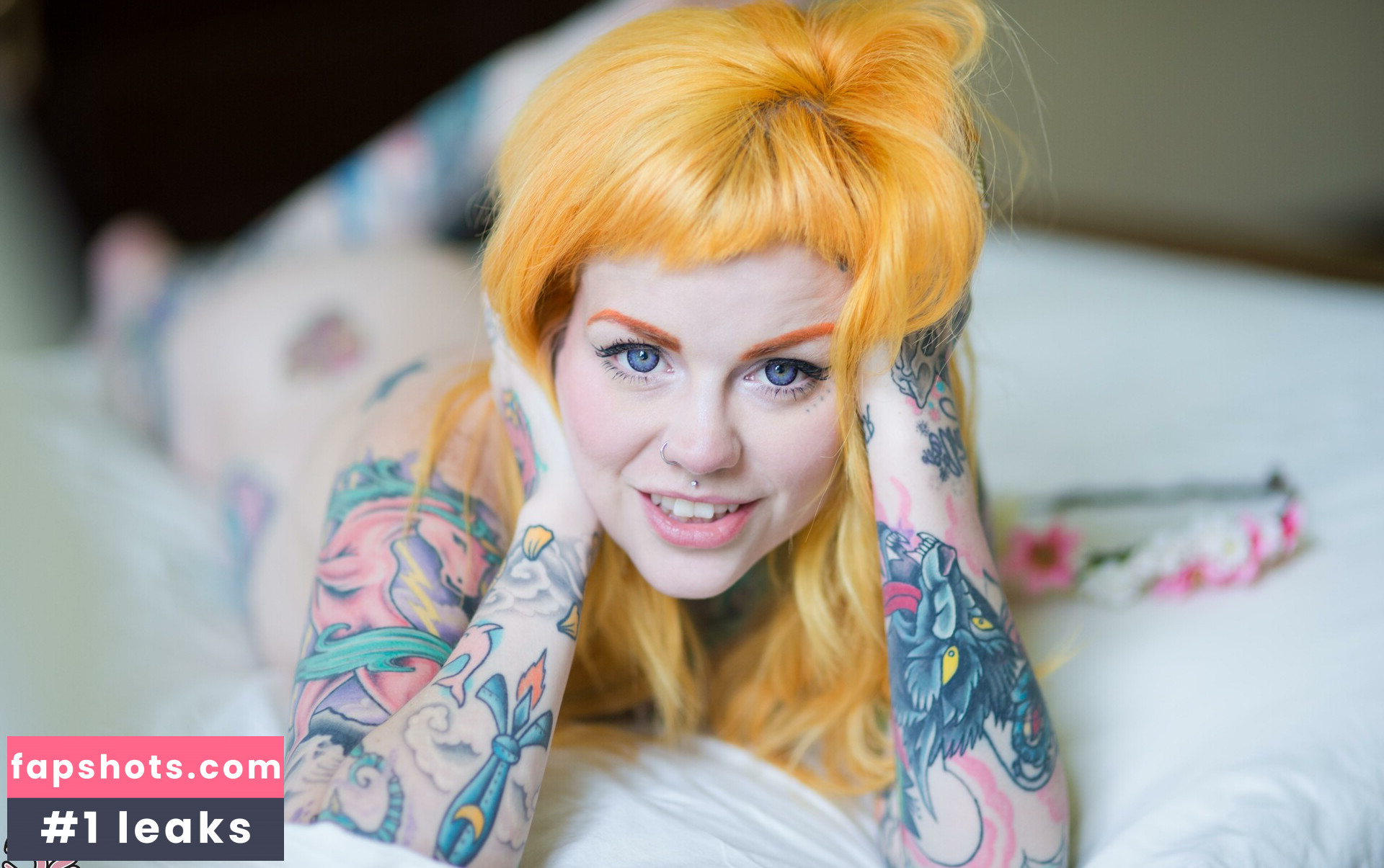 Faun gallery photo #5