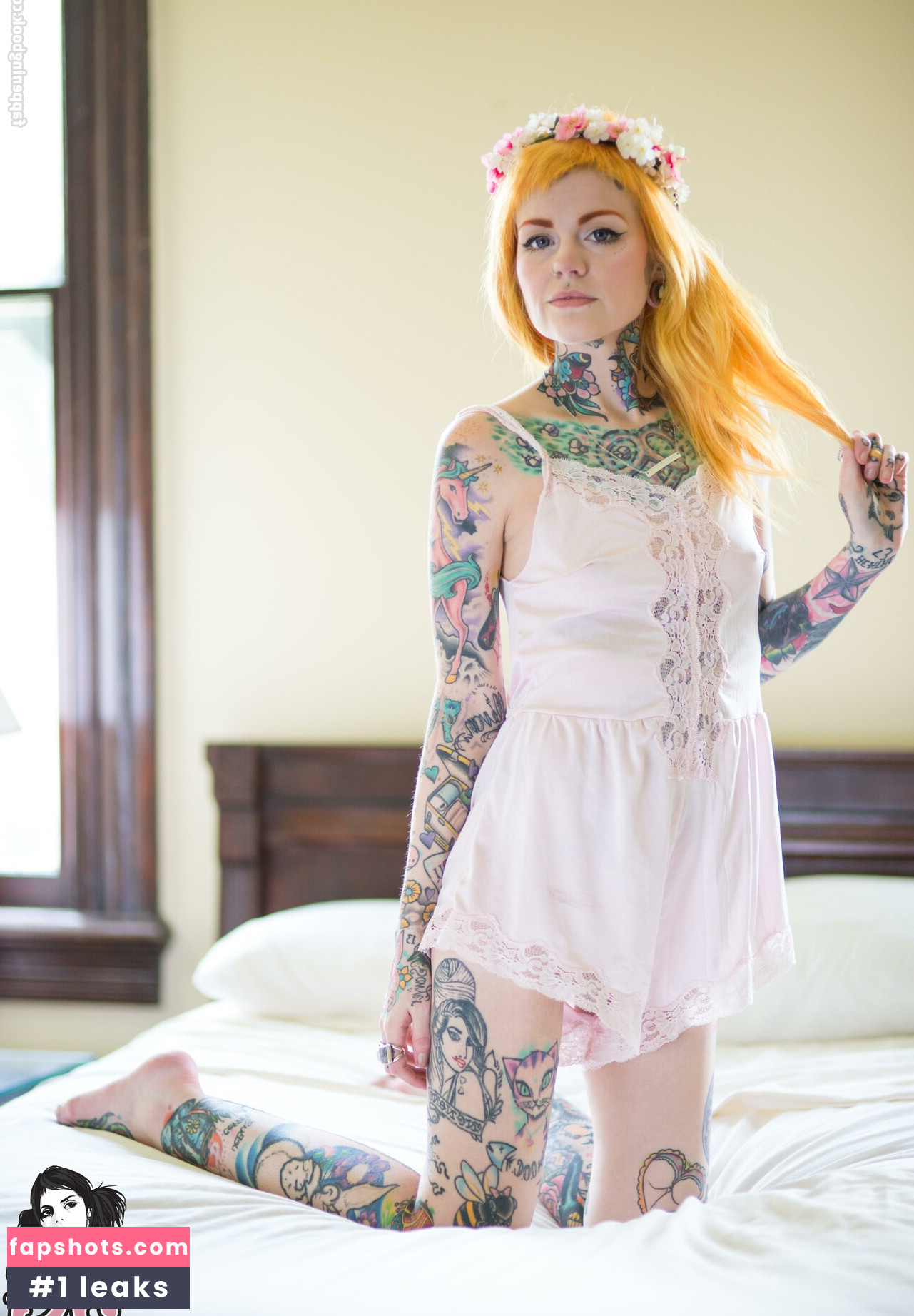 Faun gallery photo #6