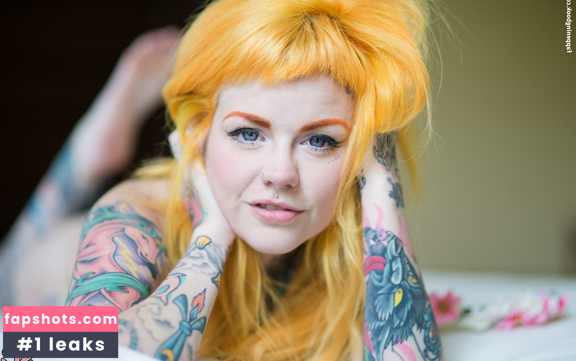 Faun gallery photo #7