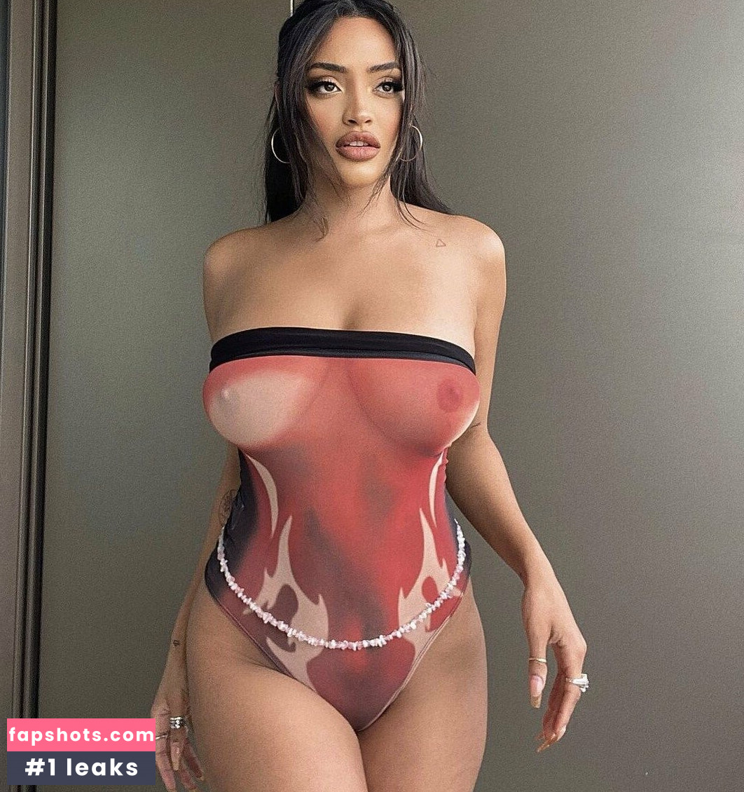 Faustina Nude Leaks OnlyFans Photos #21 - LeakJerk