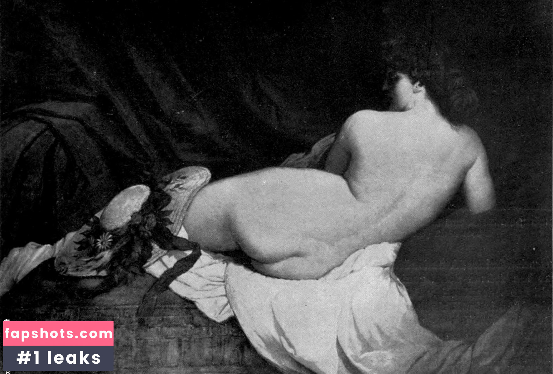 Faustina Nude Leaks OnlyFans Photos #4 - LeakJerk