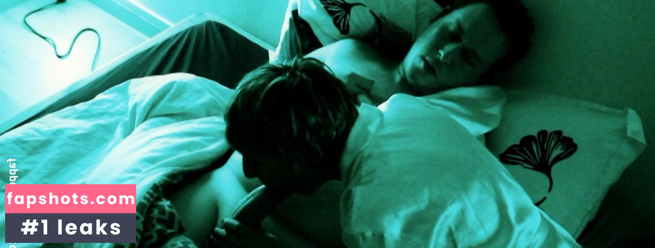 Faustine Lacour gallery photo #5