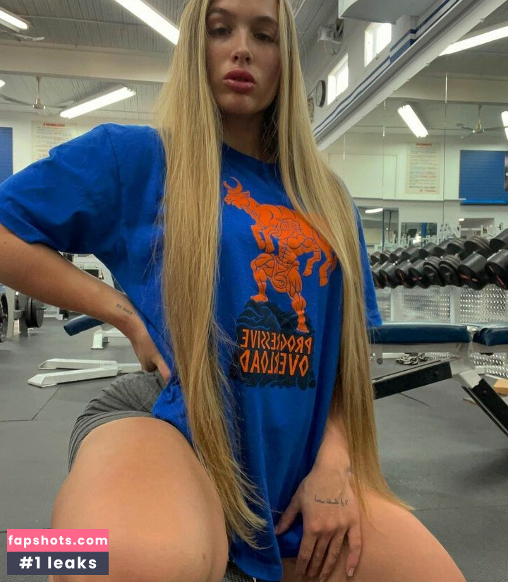 Fauve-Belle Nacktheit OnlyFans Fotos #8 - Fapshots