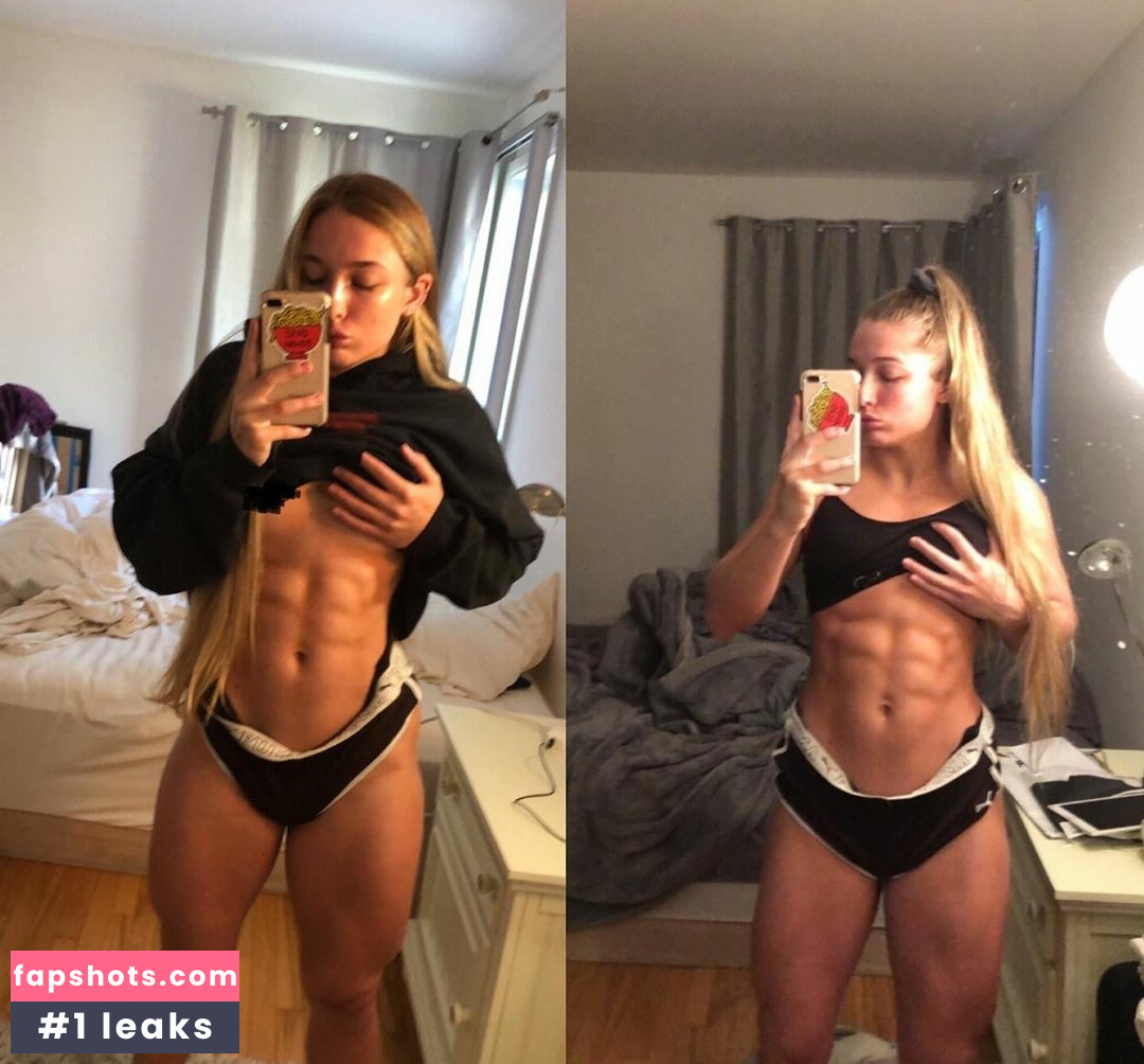 Fauve-Belle Nacktheit OnlyFans Fotos #9 - Fapshots