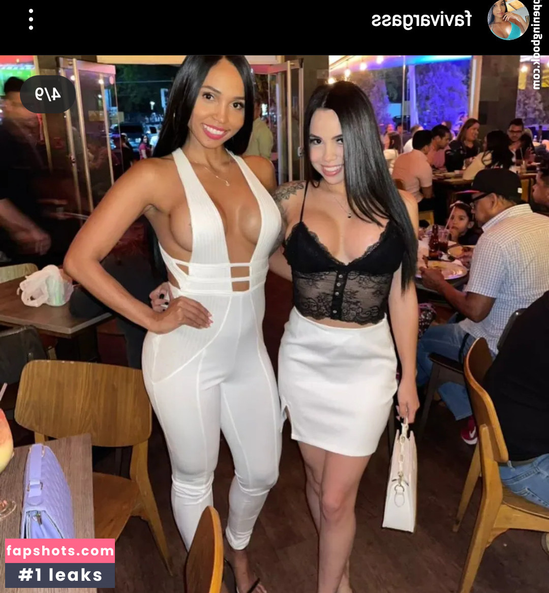 Faviola Vargas gallery photo #2