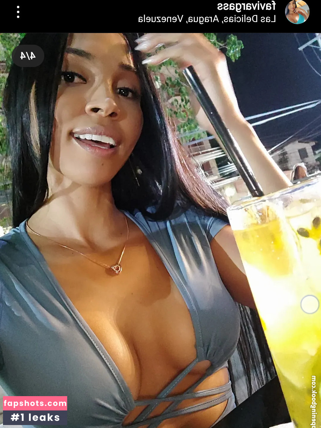 Faviola Vargas gallery photo #12