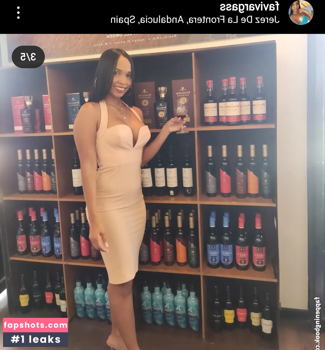 Faviola Vargas gallery photo #18