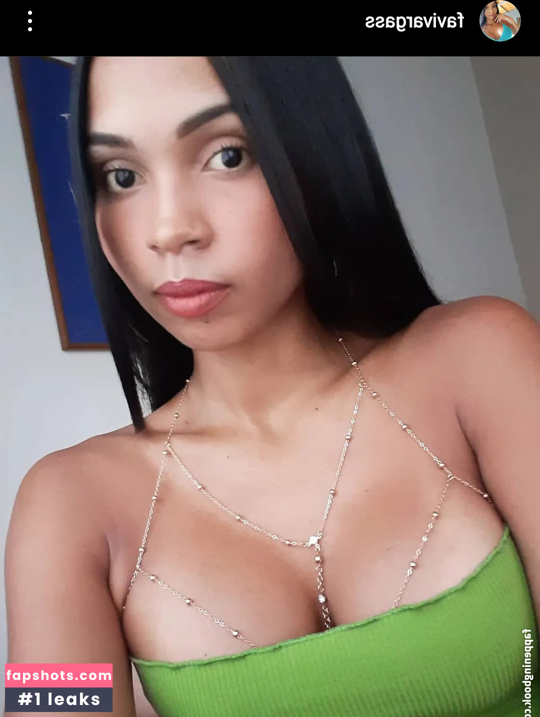 Faviola Vargas gallery photo #19