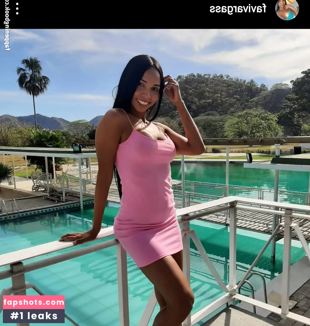 Faviola Vargas gallery photo #3