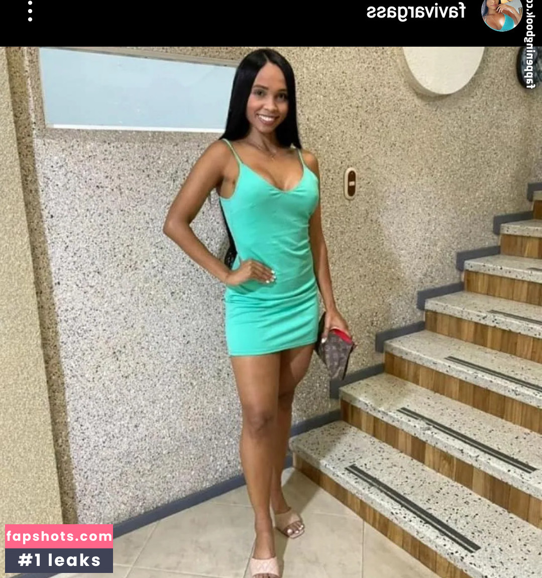 Faviola Vargas gallery photo #5