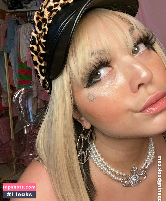 favoritebarista Filtración Desnuda OnlyFans Foto #7 - Fapshots