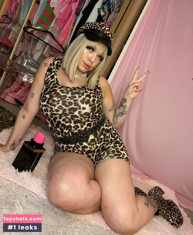 favoritebarista Filtración Desnuda OnlyFans Foto #9 - Fapshots