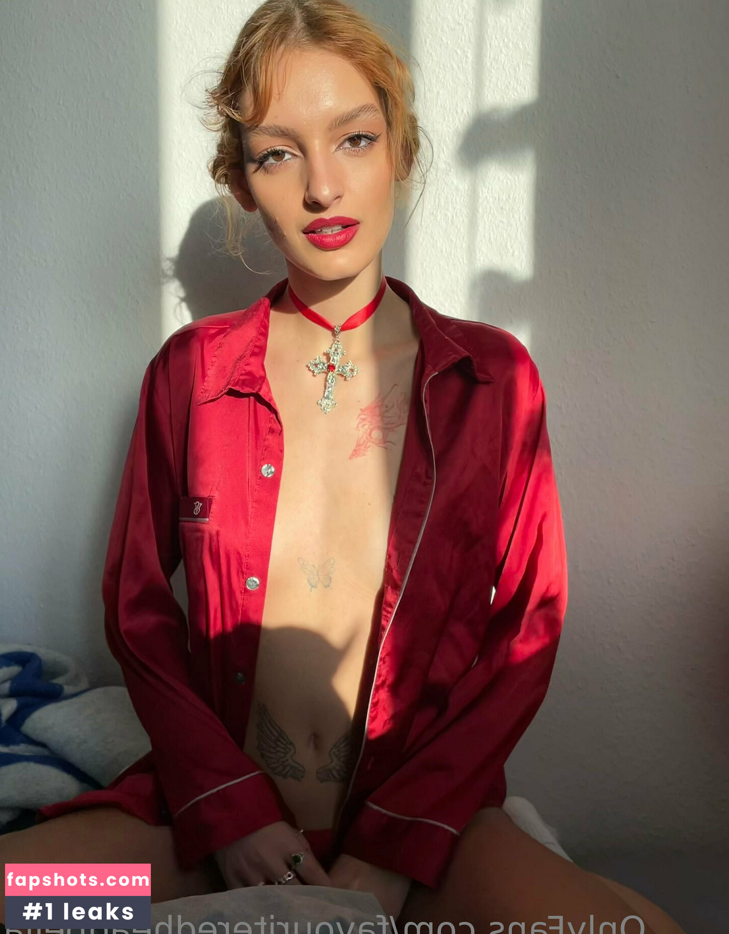 favouriteredheadbella gallery photo #14