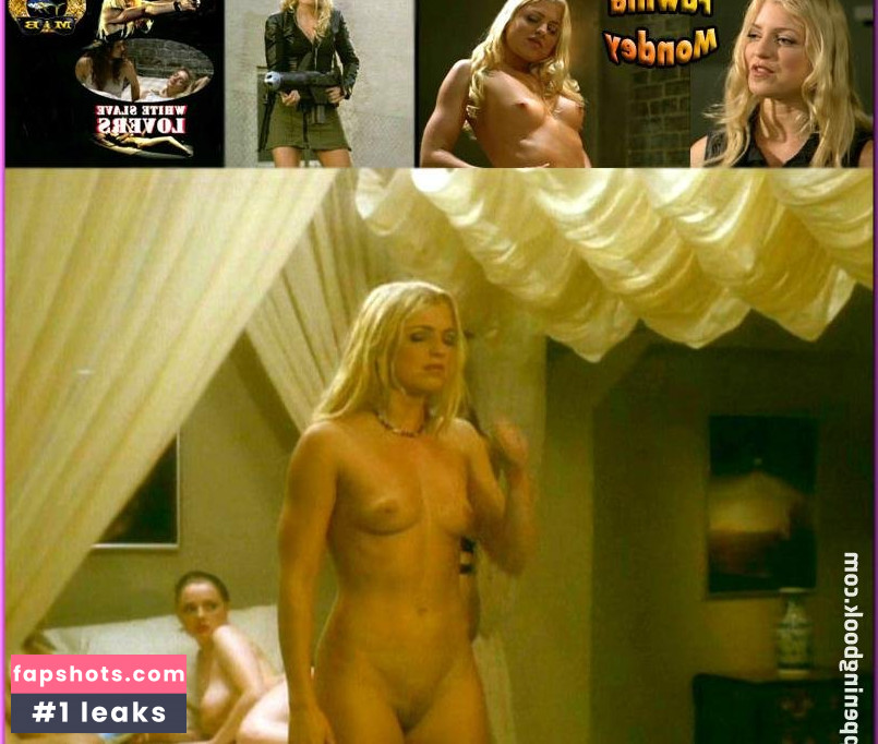 Fawnia Mondey Nacktheit OnlyFans Fotos #7 - Fapshots