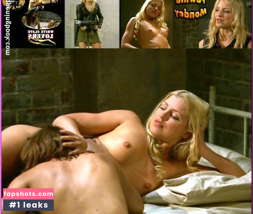 Fawnia Mondey Nacktheit OnlyFans Fotos #8 - Fapshots