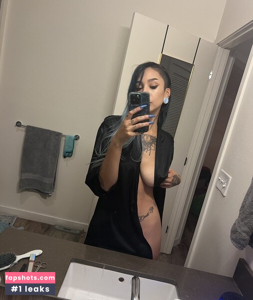 Fawnie Nacktheit OnlyFans Fotos #5 - Fapshots