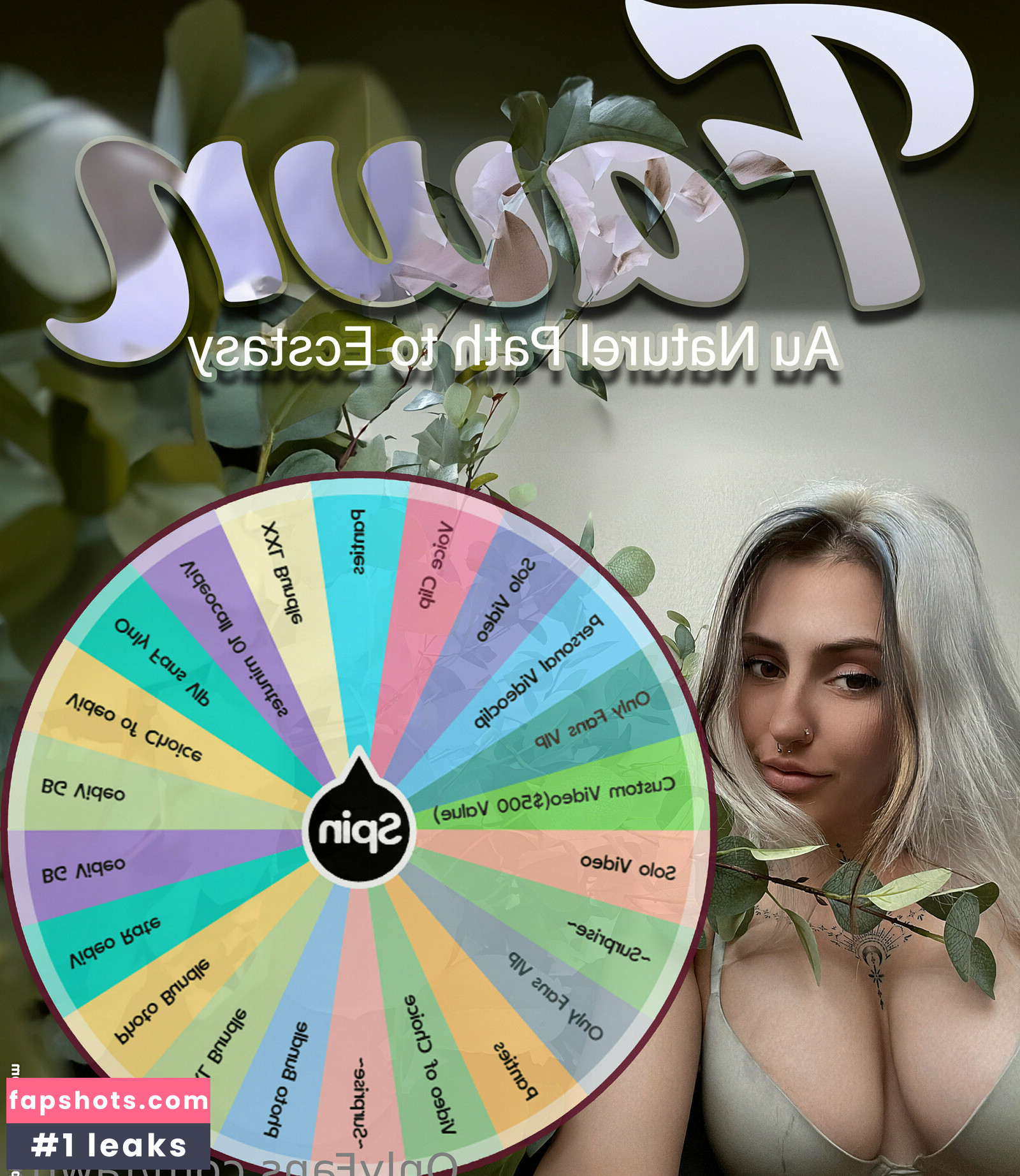 Fawnx Nude Leaks OnlyFans Photos #33 - Fapshots